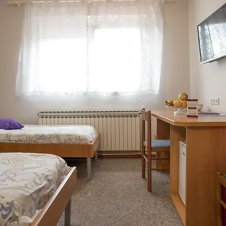Fala Szálloda 2*