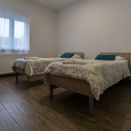 Fala Szálloda