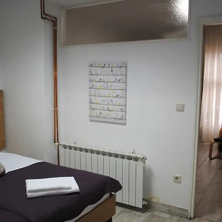Szálloda Fala 2*
