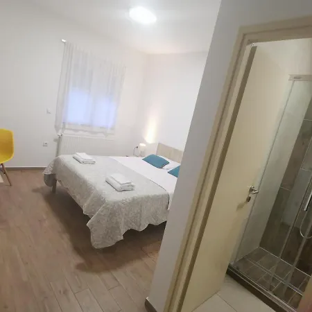 Fala Szálloda 2*
